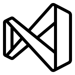 Visual Studio Logo